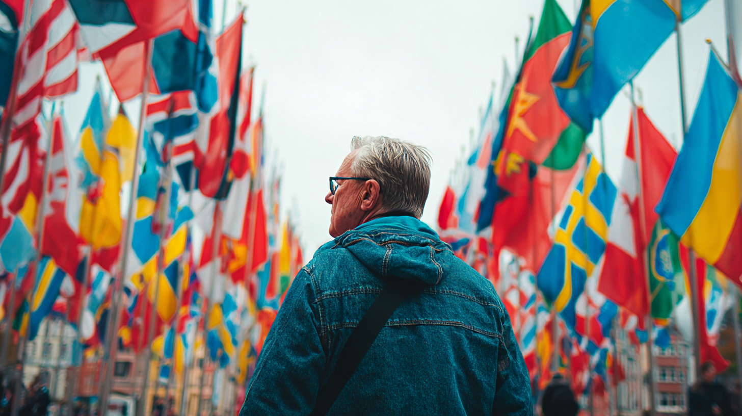 Discover the Art of Custom Flags: A Guide to Personalization and Design Trends in 2023