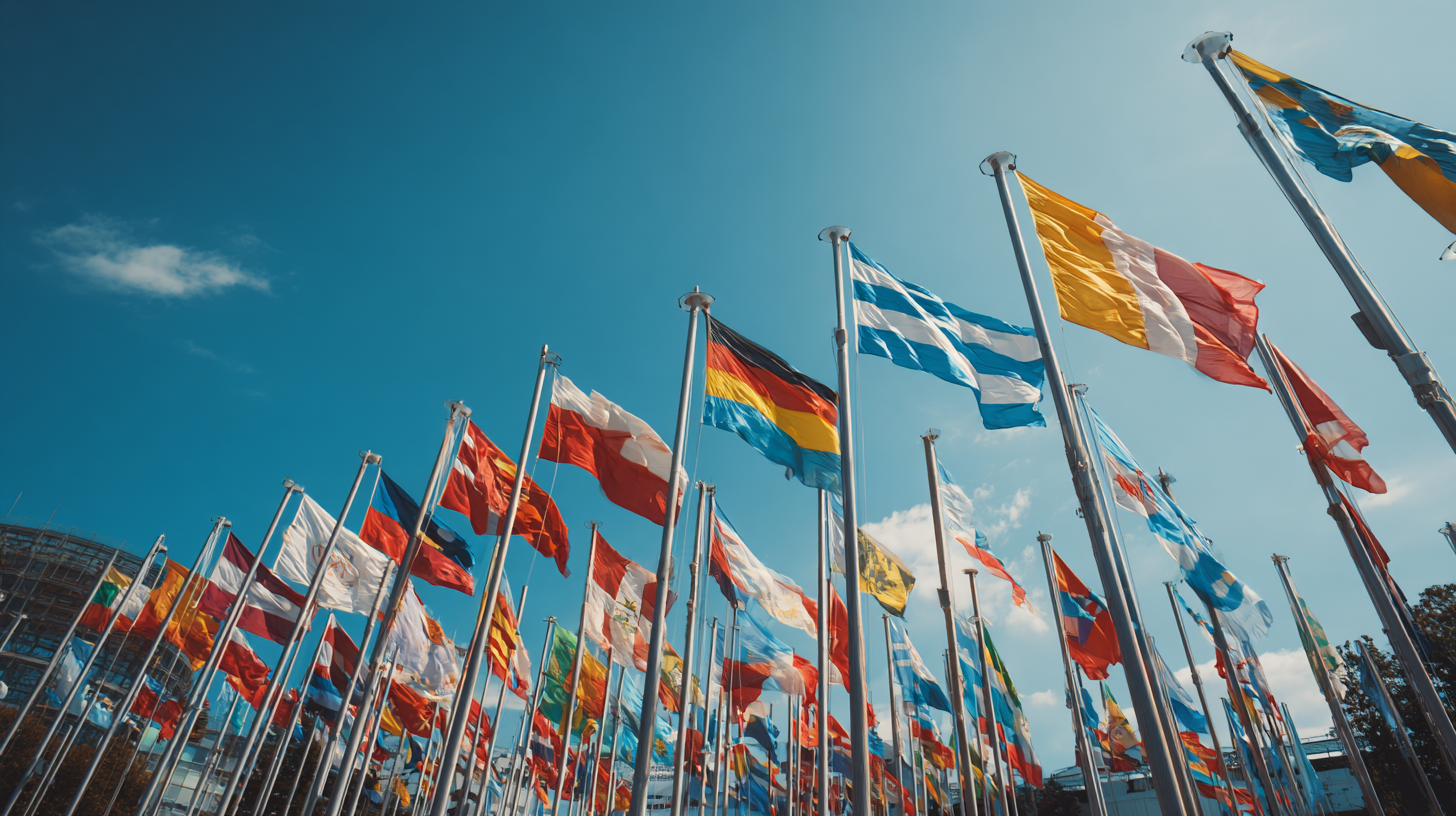 Discover the Art of Custom Flags: A Guide to Personalization and Design Trends in 2023