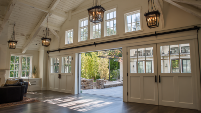Maximizing Energy Efficiency with Smart Doors and Windows for Modern Homes