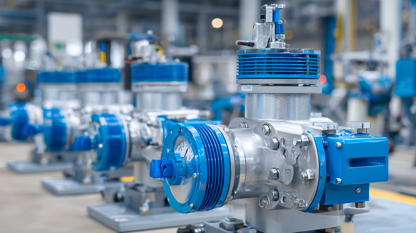 Understanding the Importance of Hydraulic Pressure Relief Valves in Industrial Applications