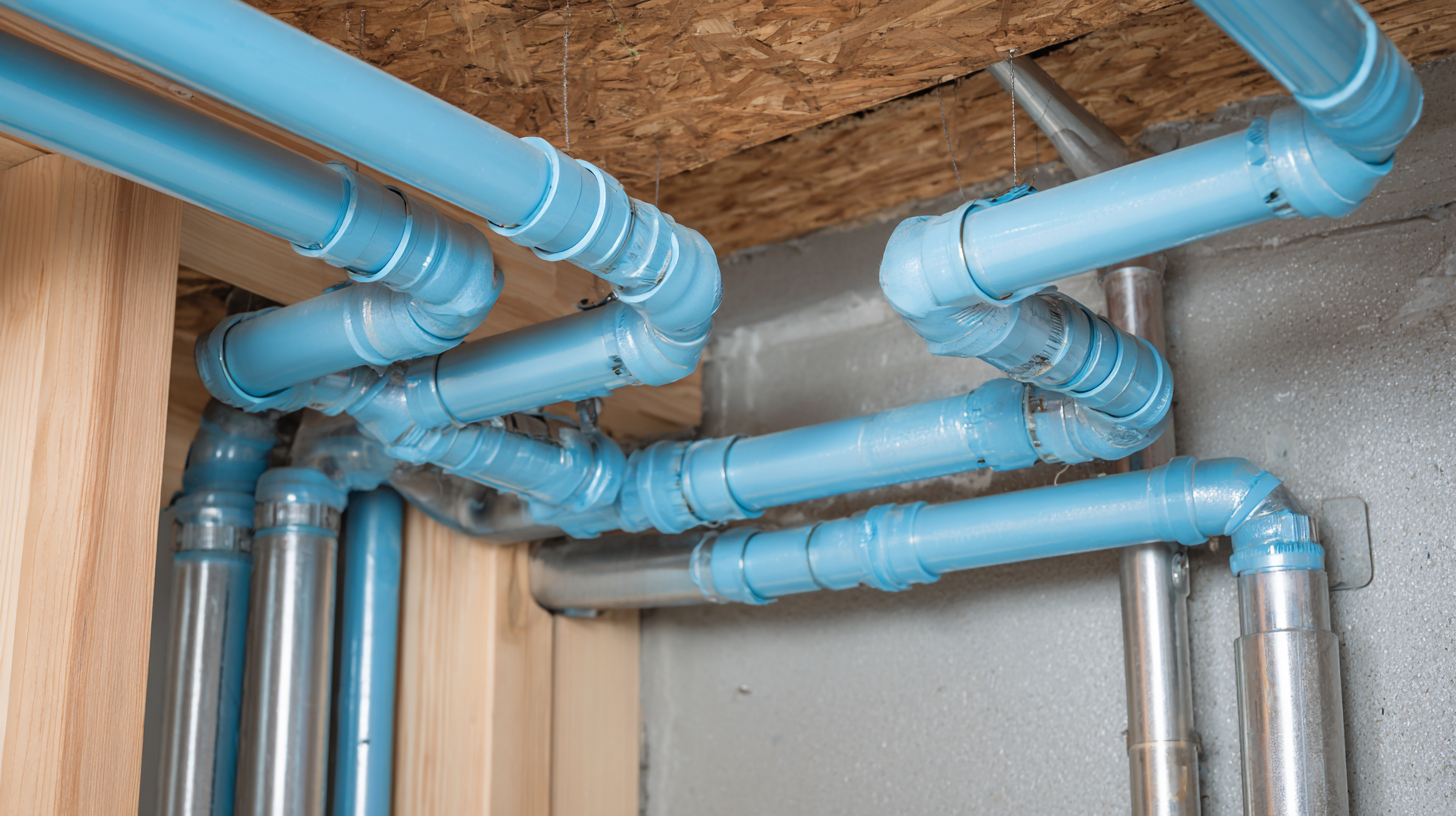 Revolutionizing Home Plumbing: The Ultimate Guide to Flexible Drain Pipe Solutions