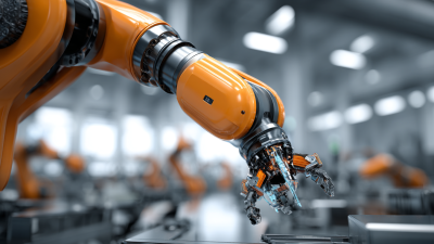 Unlocking Efficiency: How Robotic Automation Solutions are Transforming Everyday Business Operations