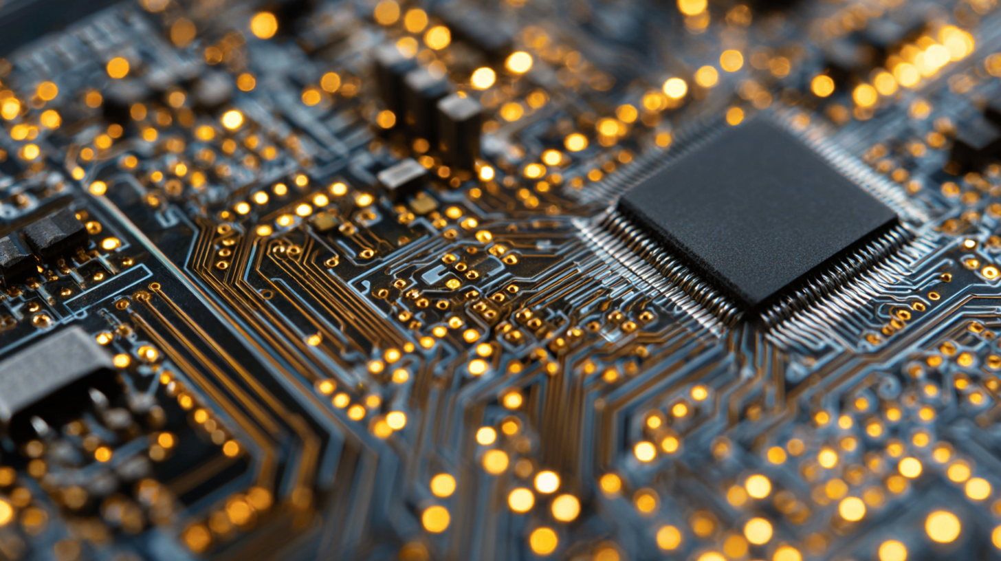 Understanding the Importance of Flexible Printed Circuits in Modern Electronics