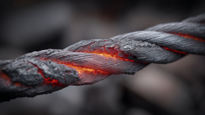 Understanding the Benefits of High Heat Wire in Extreme Temperature Environments