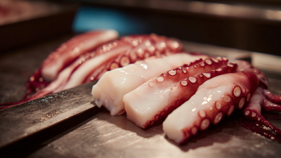 Unlocking the Secrets of Cooking Frozen Squid for Delicious Meals at Home