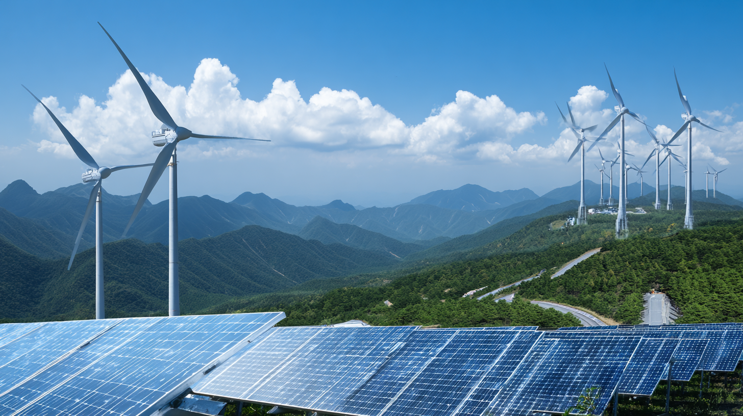 Harnessing Energy Solutions for a Sustainable Future and Exploring Innovative Technologies