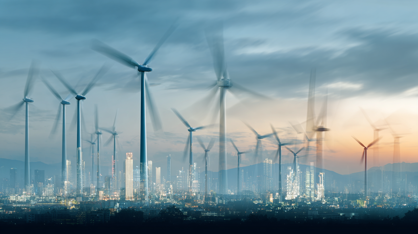 Harnessing Energy Solutions for a Sustainable Future and Exploring Innovative Technologies