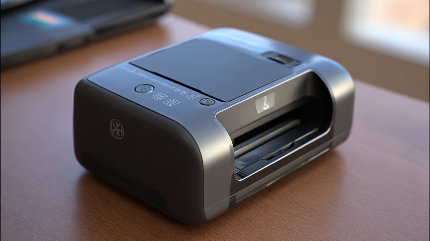 Revolutionizing On-the-Go Printing: The Rise of Bluetooth Mobile Printers in 2023