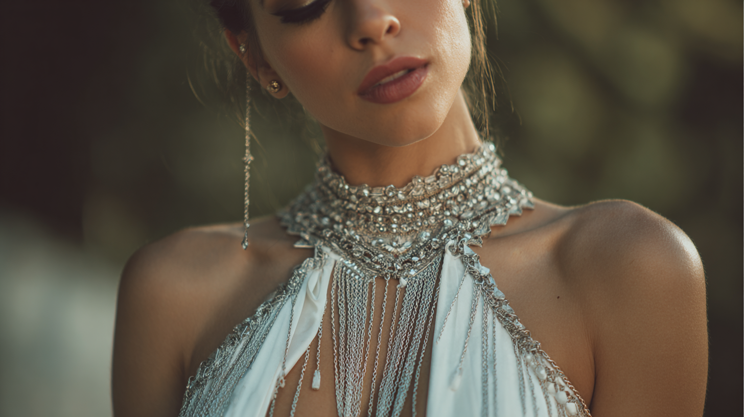 Why the Silver Tassel Dress is Your Ultimate Wardrobe Essential for Every Season