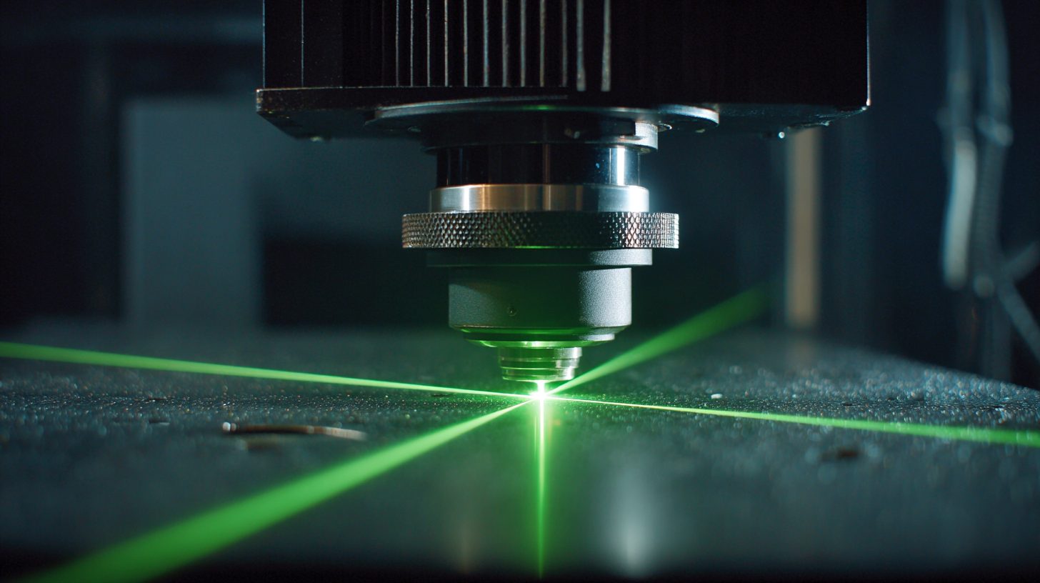 Unleashing Creativity: Top 5 Innovative Projects Using Laser Cutting Machines in 2023