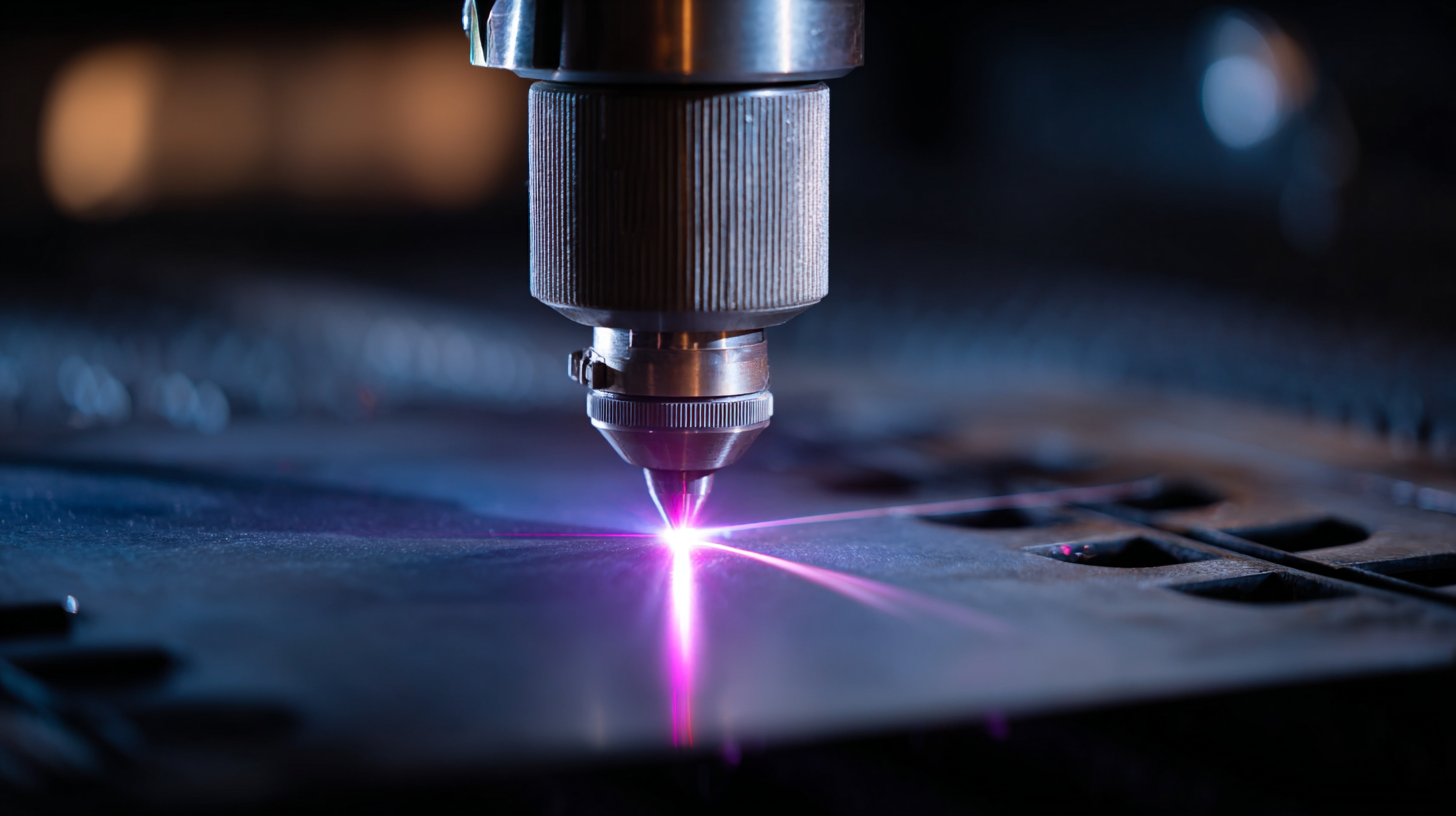 Unleashing Creativity: Top 5 Innovative Projects Using Laser Cutting Machines in 2023
