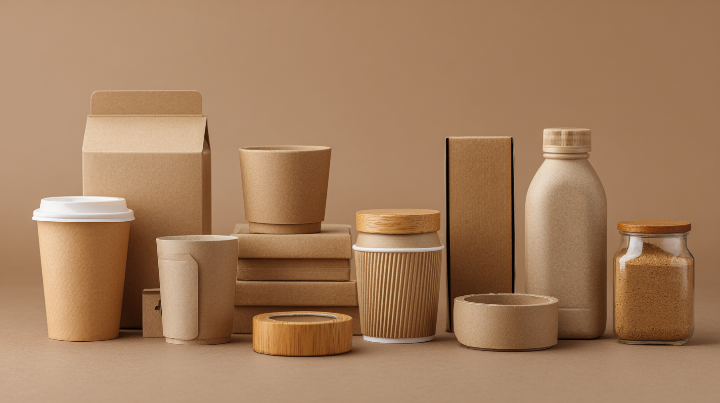 The Ultimate Guide to Choosing Eco Friendly Packaging Supplies for Your Business