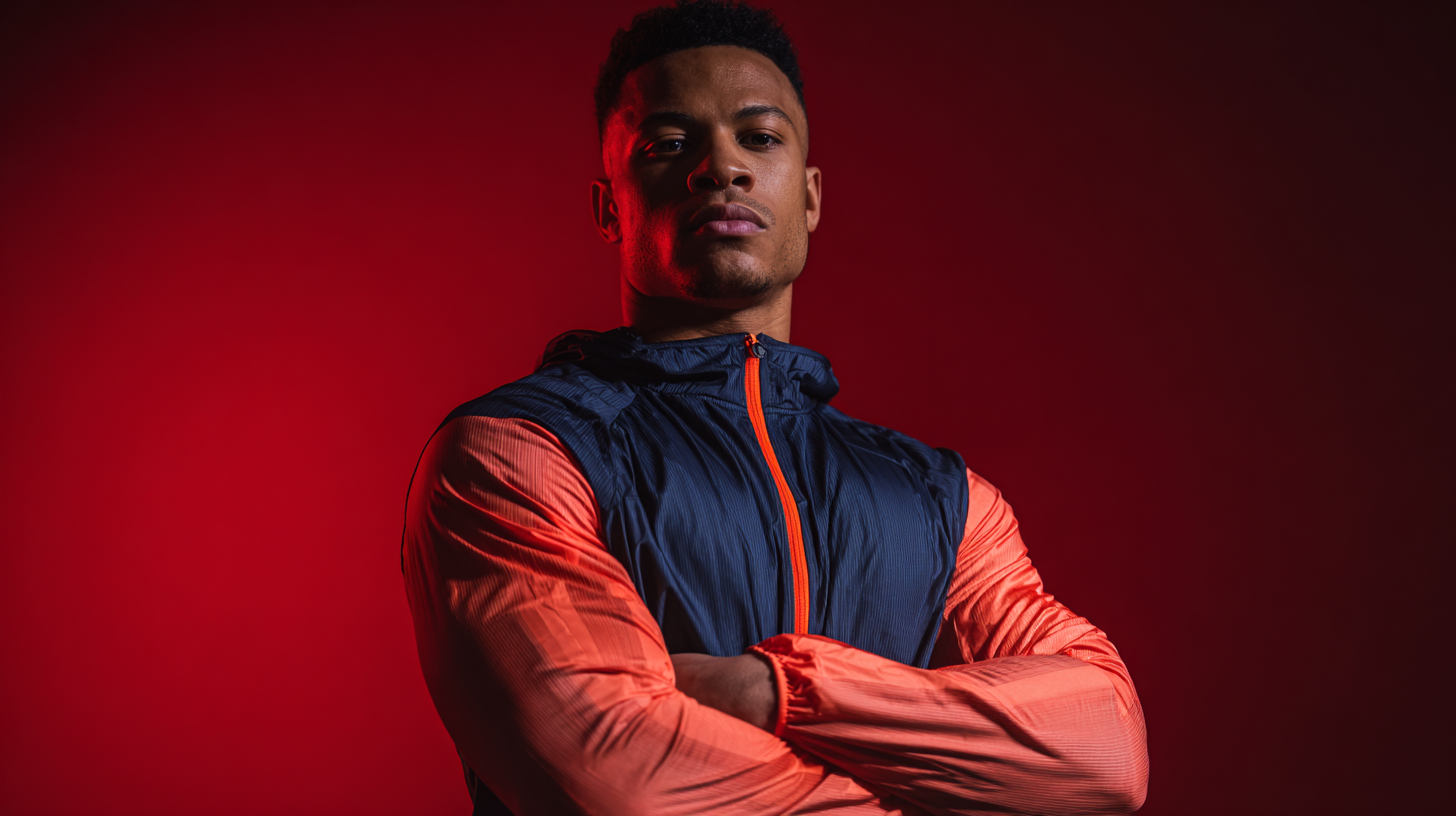 Discover the Benefits of Custom Slim Fit Tracksuits for Your Fitness Journey