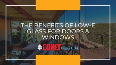 Understanding the Benefits of Using Glass Door Fittings in Modern Architecture