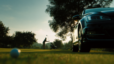 Unlocking the Secrets of Affordable Golf Booking for Every Enthusiast