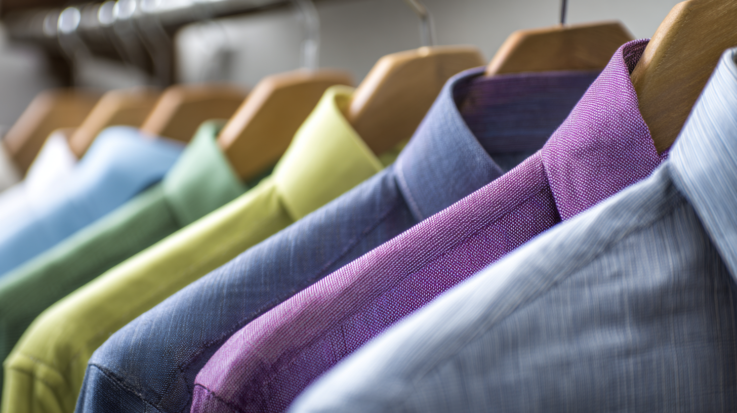 The Ultimate Guide to Choosing the Perfect Mens Tops for Every Occasion