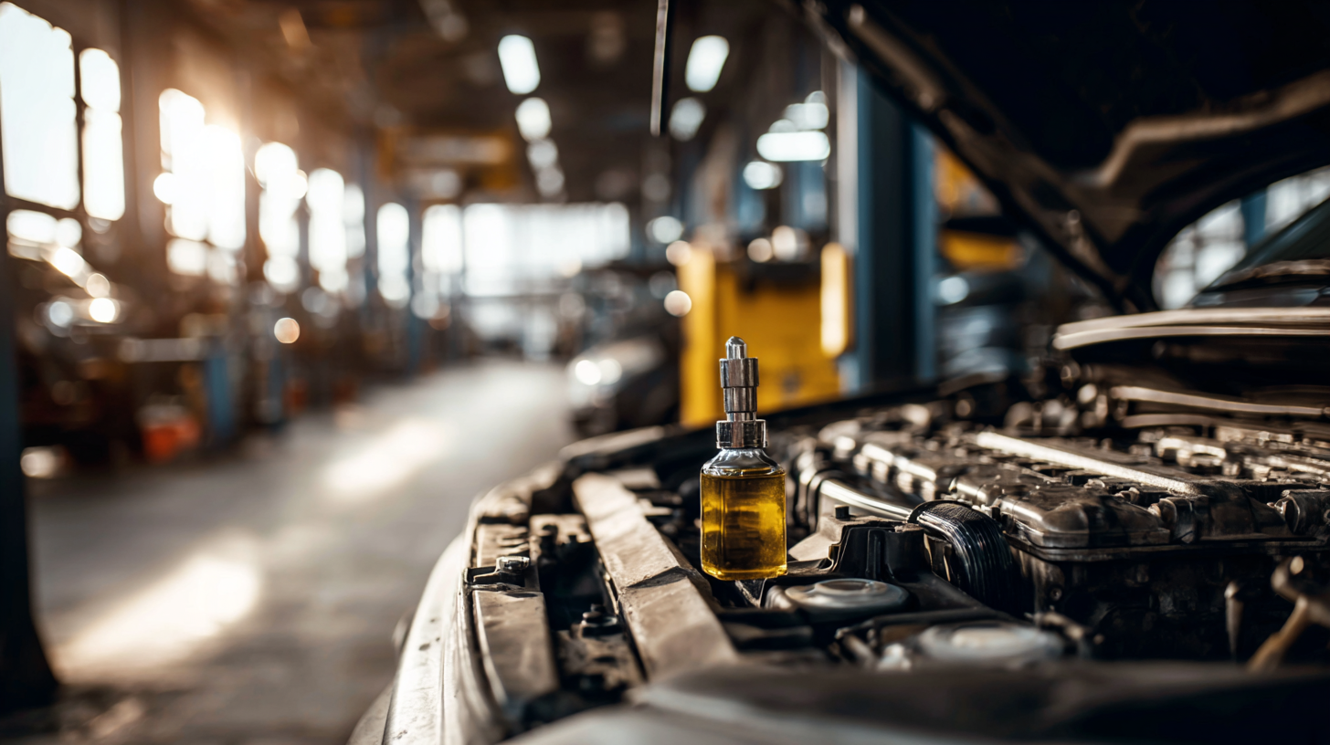 Essential Guide to Mobile Transmission Repair Services and Tips for Vehicle Longevity