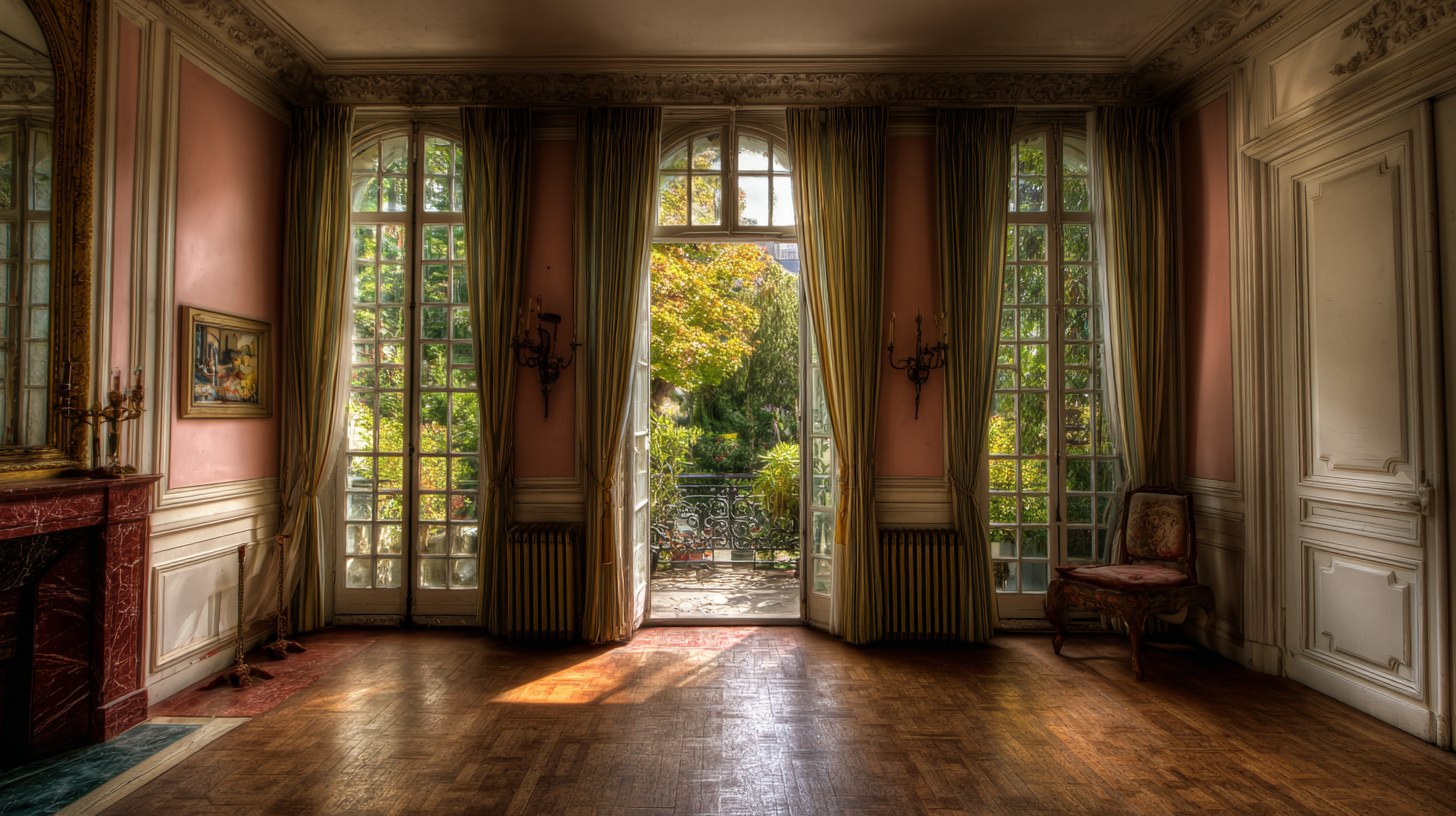 Transform Your Home with French Patio Doors: A Complete Guide to Elegance and Efficiency