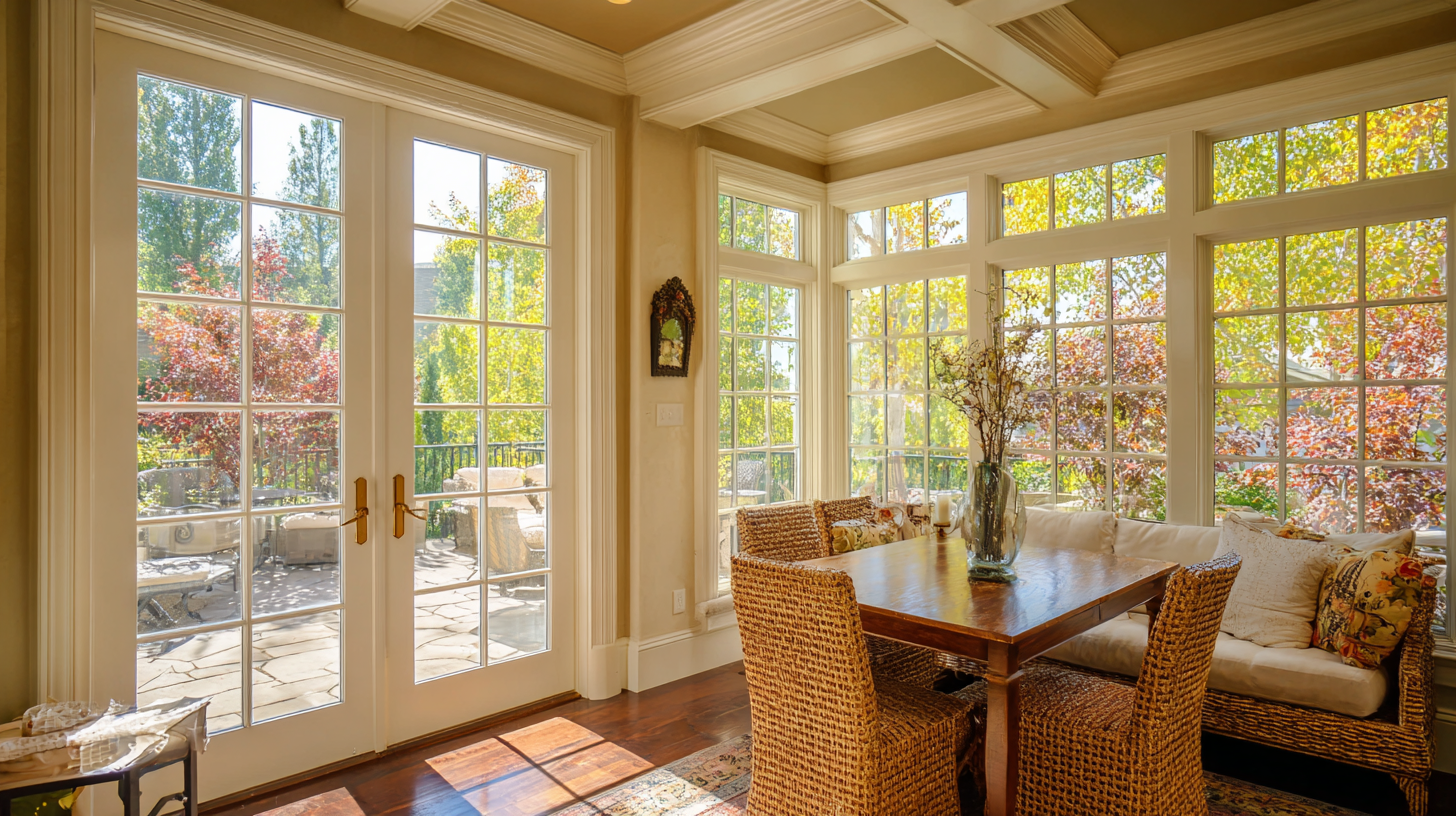 Transform Your Home with French Patio Doors: A Complete Guide to Elegance and Efficiency