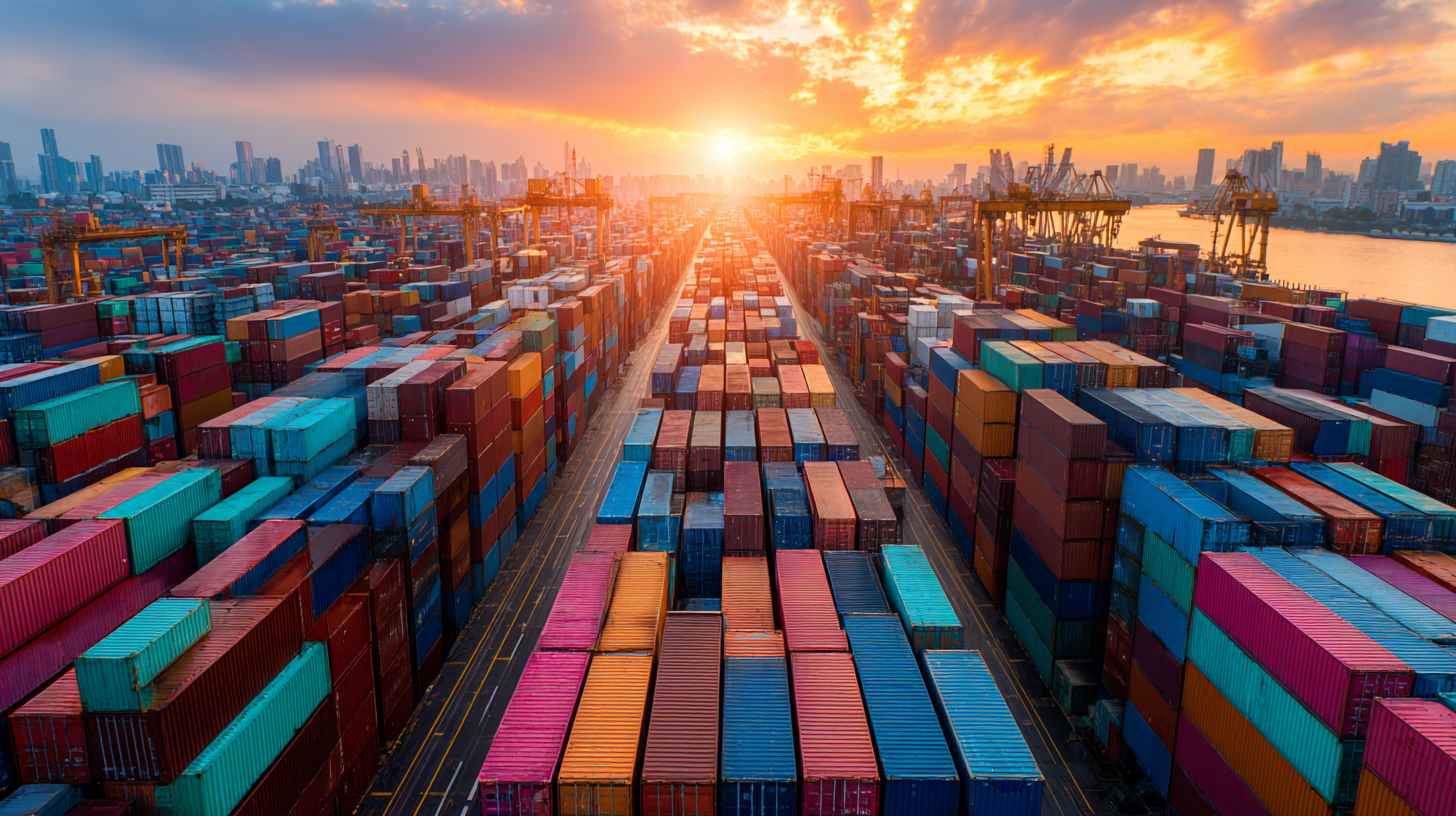 Maximizing Efficiency: Essential Tips for Shipping Container Moving in Urban Areas