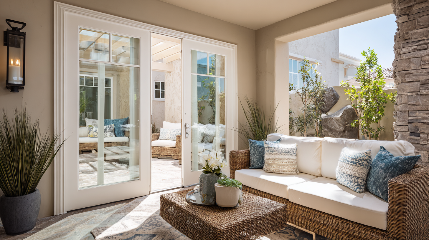 Transform Your Space with Expert Tips for Patio Door Install Innovations