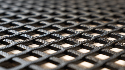The Benefits of Urethane Screen Mesh in Modern Filtration Solutions