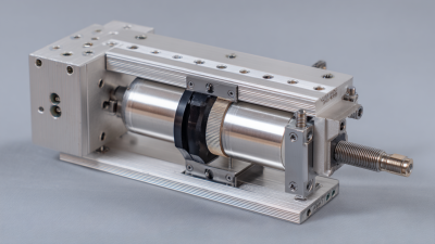 Understanding the Advantages of Using Mitsubishi Servo Motors in Modern Automation Systems