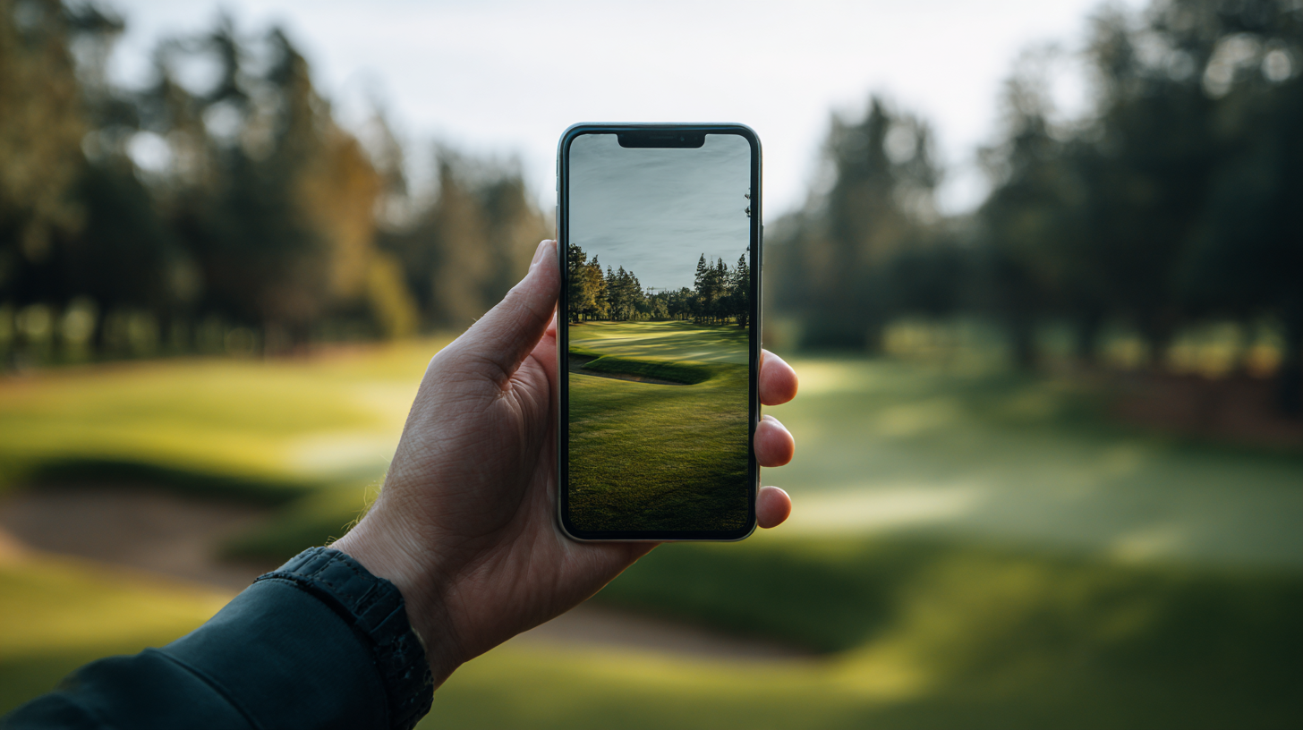 Unlocking the Secrets of Affordable Golf Booking for Every Enthusiast