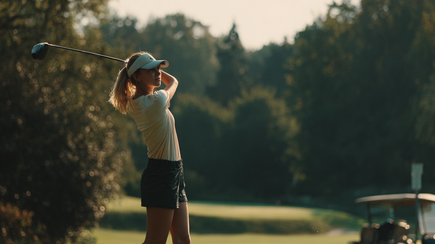 Unlocking the Secrets of Affordable Golf Booking for Every Enthusiast