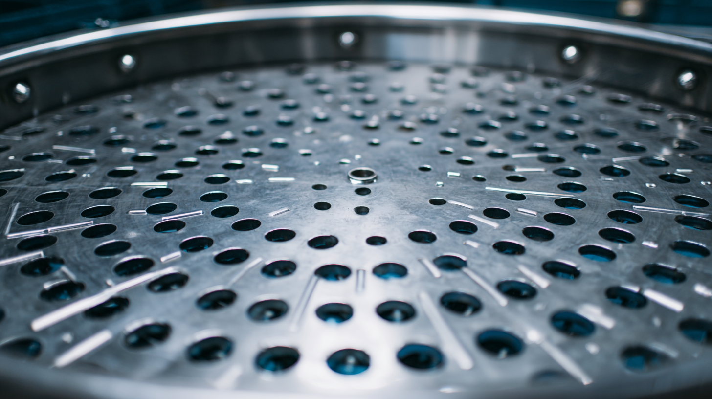 Understanding the Benefits of Membrane Disc Diffuser Technology in Wastewater Treatment