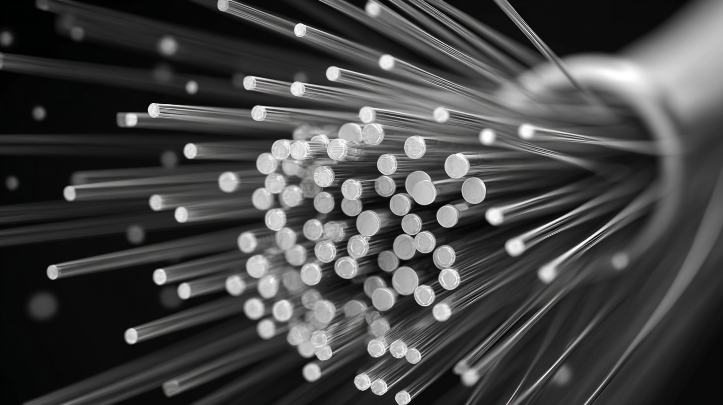 Exploring the Future of Wire and Cable Technology Innovations in Connectivity