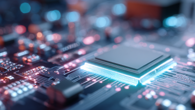 Unlocking Innovation: The Future of Electronic Components in Smart Technology Development