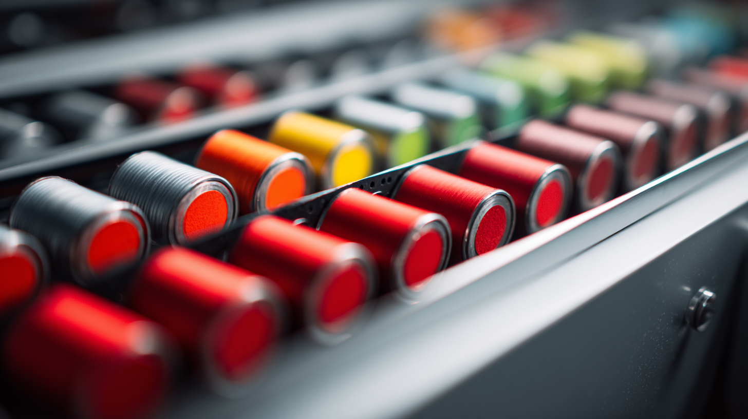 Exploring the Benefits of Coated Coil in Modern Manufacturing Techniques