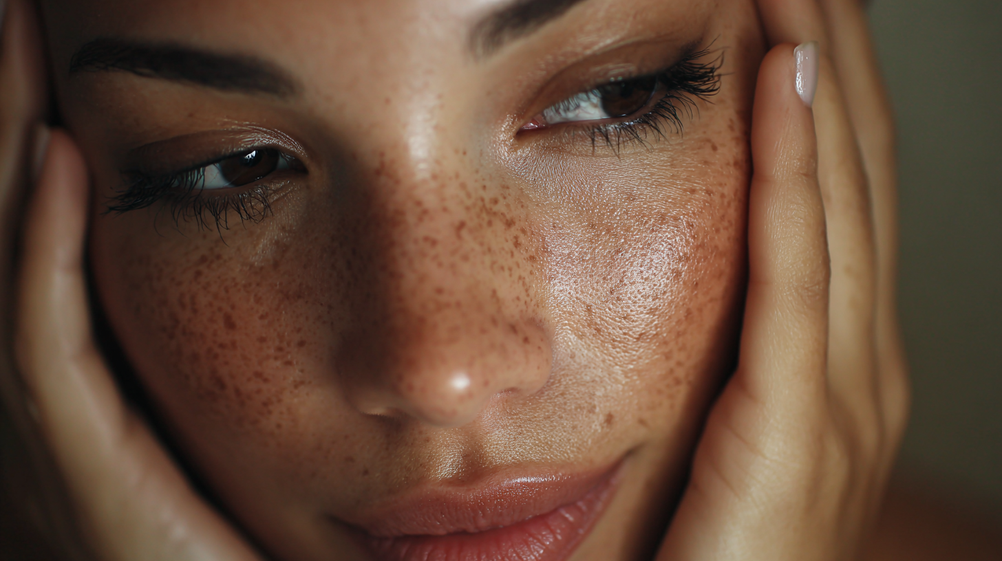 Unlock the Secrets of Your Skincare Routine: Transform Your Skin Today!