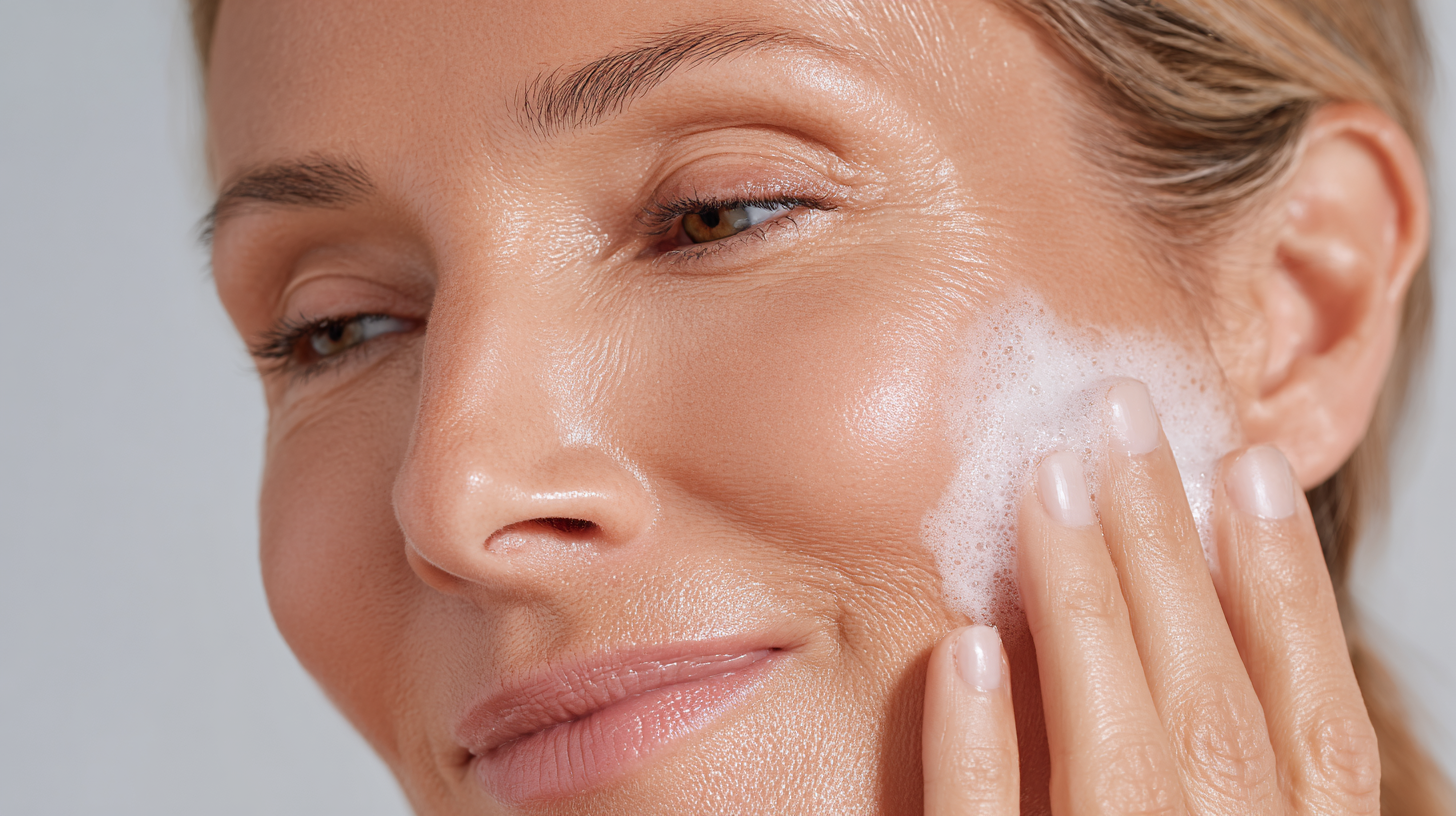 Unlock the Secrets of Your Skincare Routine: Transform Your Skin Today!