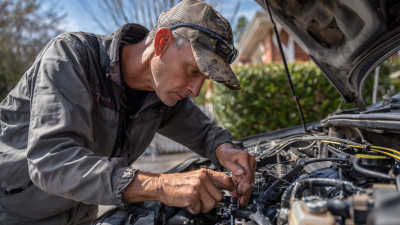 Essential Guide to Mobile Transmission Repair Services and Tips for Vehicle Longevity