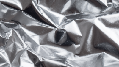 Innovative Uses of Aluminium Foil Paper for Food Packaging You Never Knew Existed
