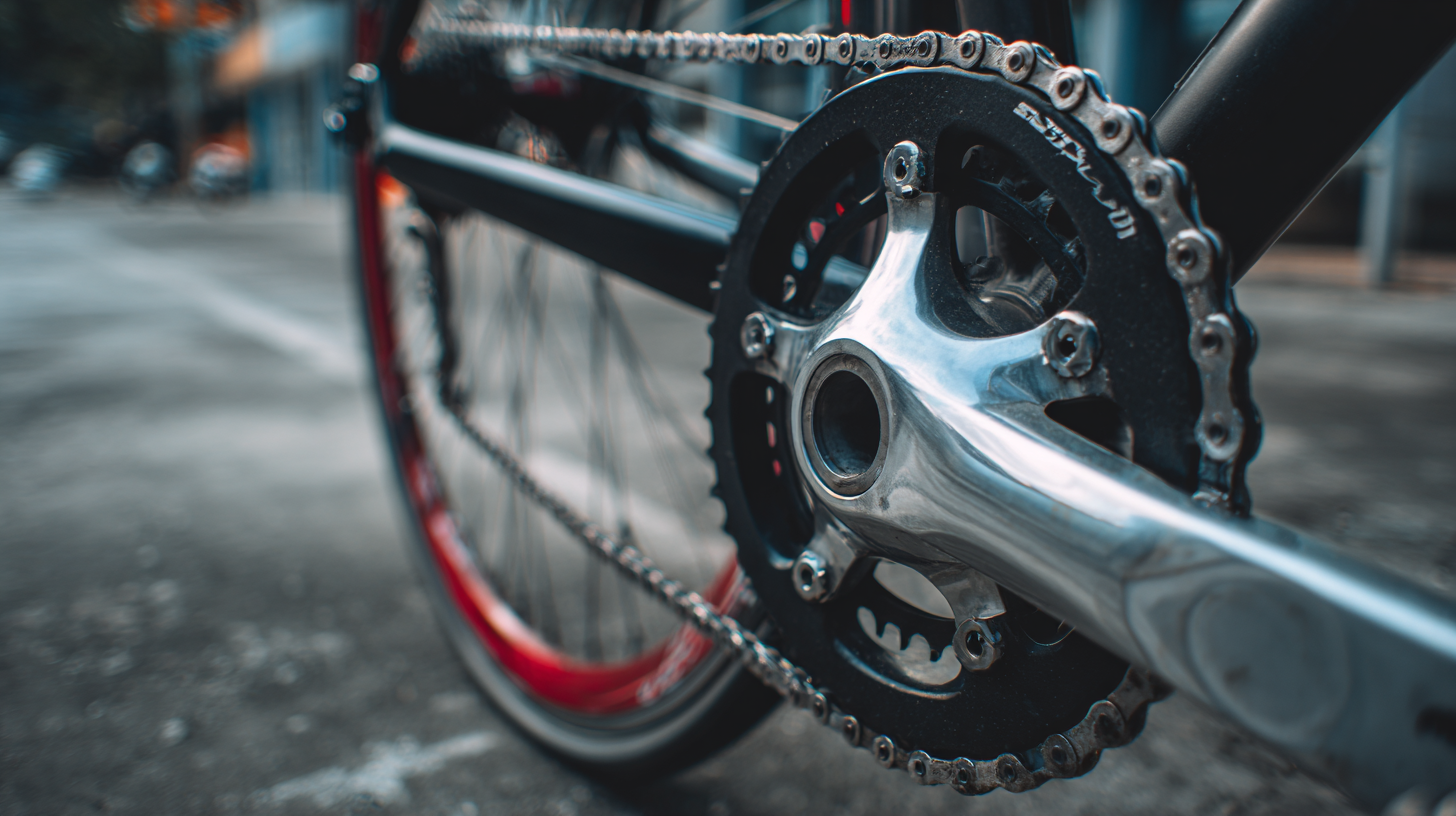 Unlocking the Benefits of a 19mm Bottom Bracket: Enhance Your Cycling Performance Today!