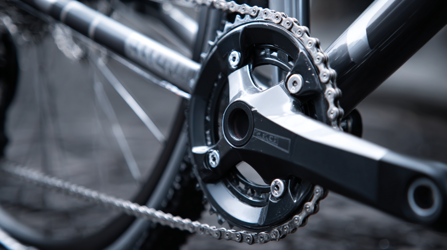 Unlocking the Benefits of a 19mm Bottom Bracket: Enhance Your Cycling Performance Today!
