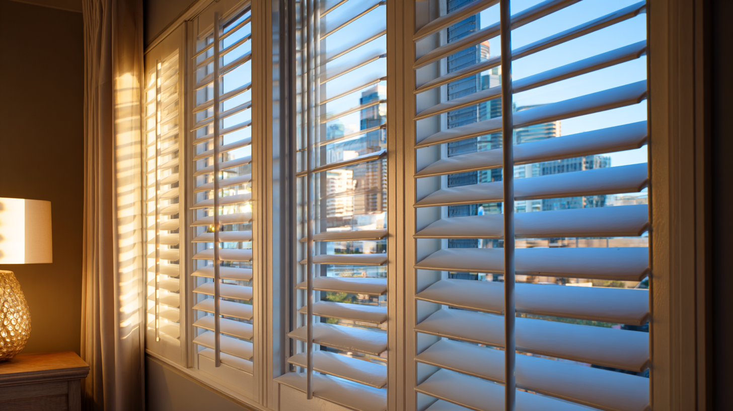 Enhancing Home Safety: The Ultimate Guide to Choosing the Best Security Shutters