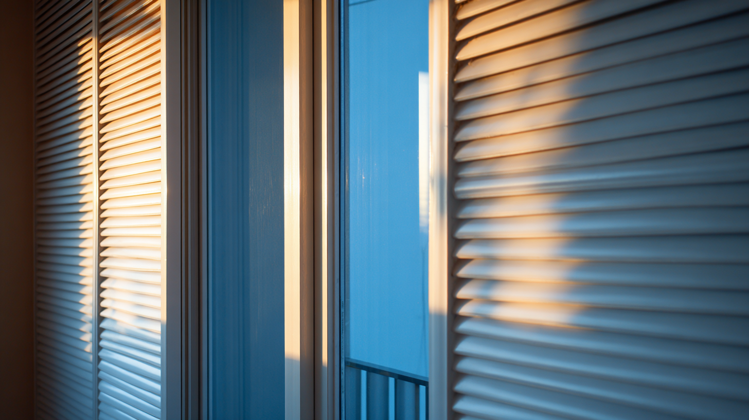 Enhancing Home Safety: The Ultimate Guide to Choosing the Best Security Shutters