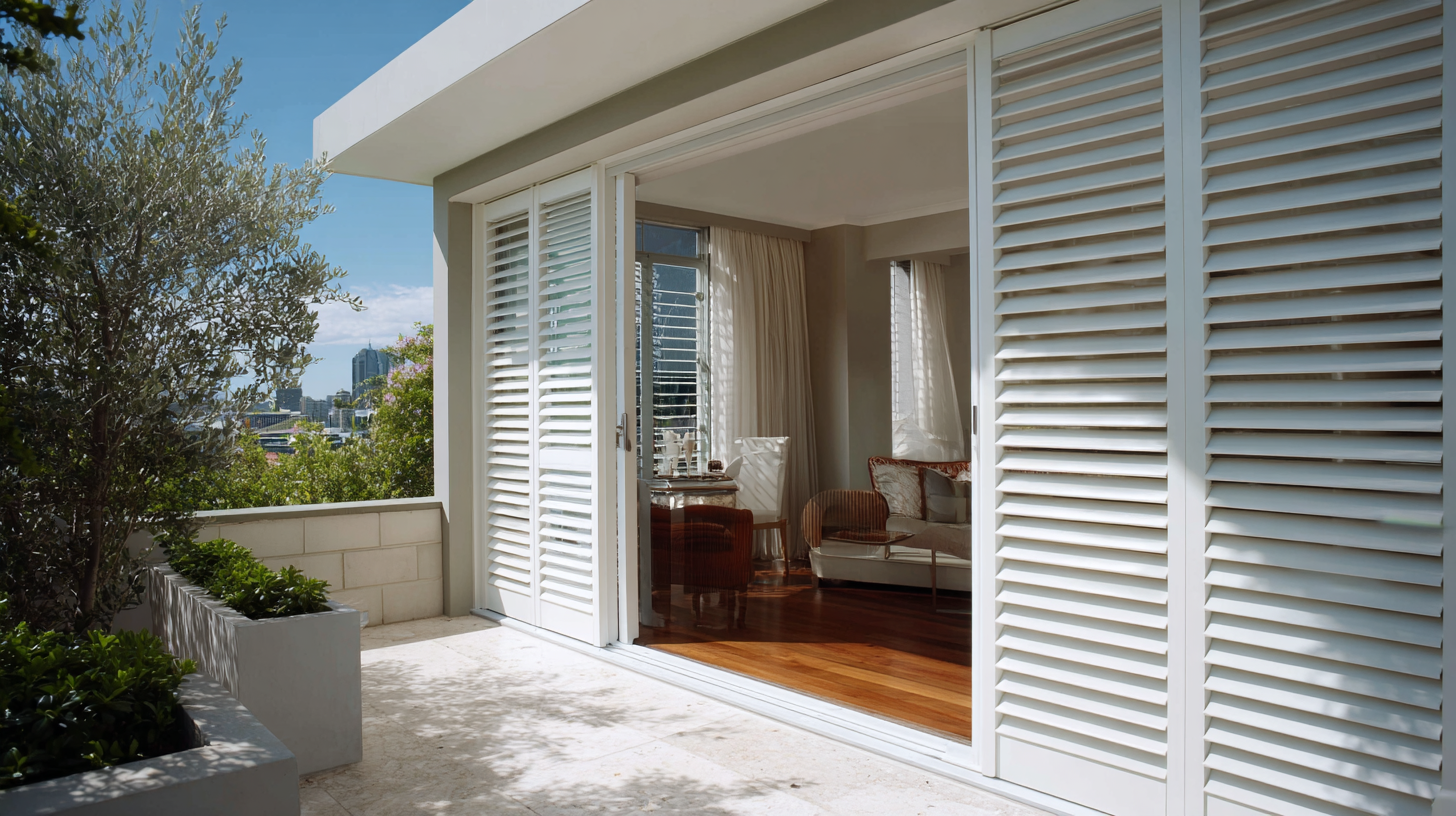 Enhancing Home Safety: The Ultimate Guide to Choosing the Best Security Shutters
