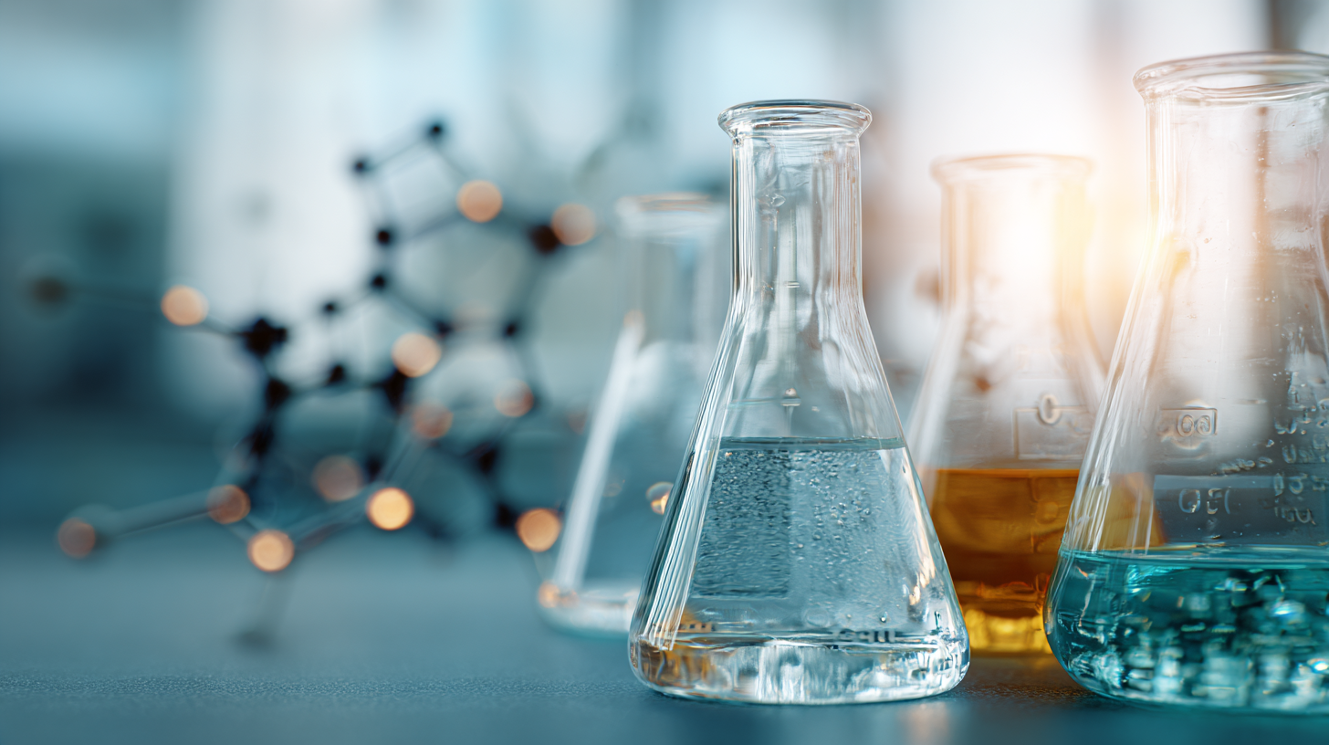 Understanding the Role of Polymer Acrylamide in Modern Water Treatment Technologies