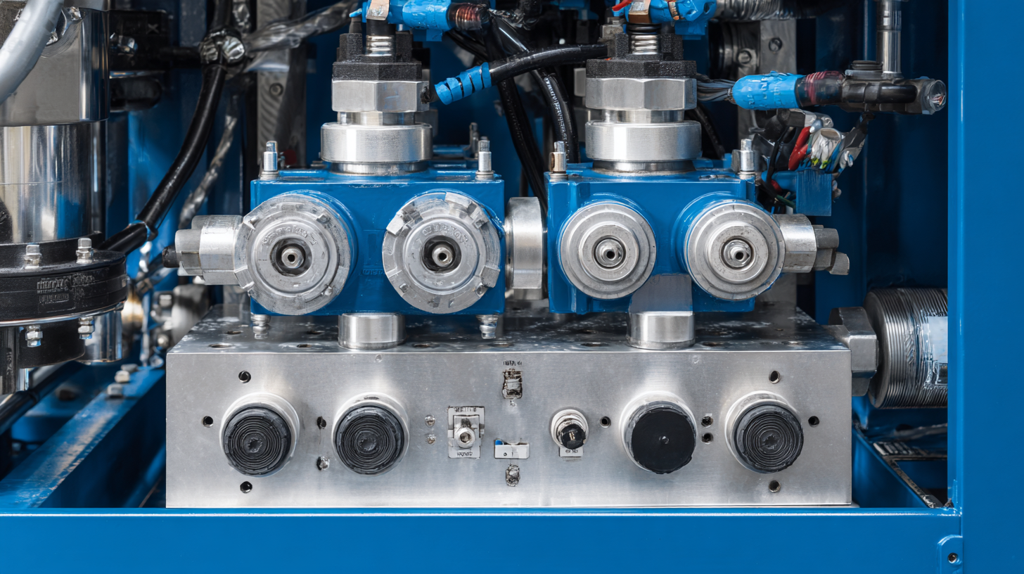The Essential Guide to Understanding Hydraulic Power Packs in Industrial Applications