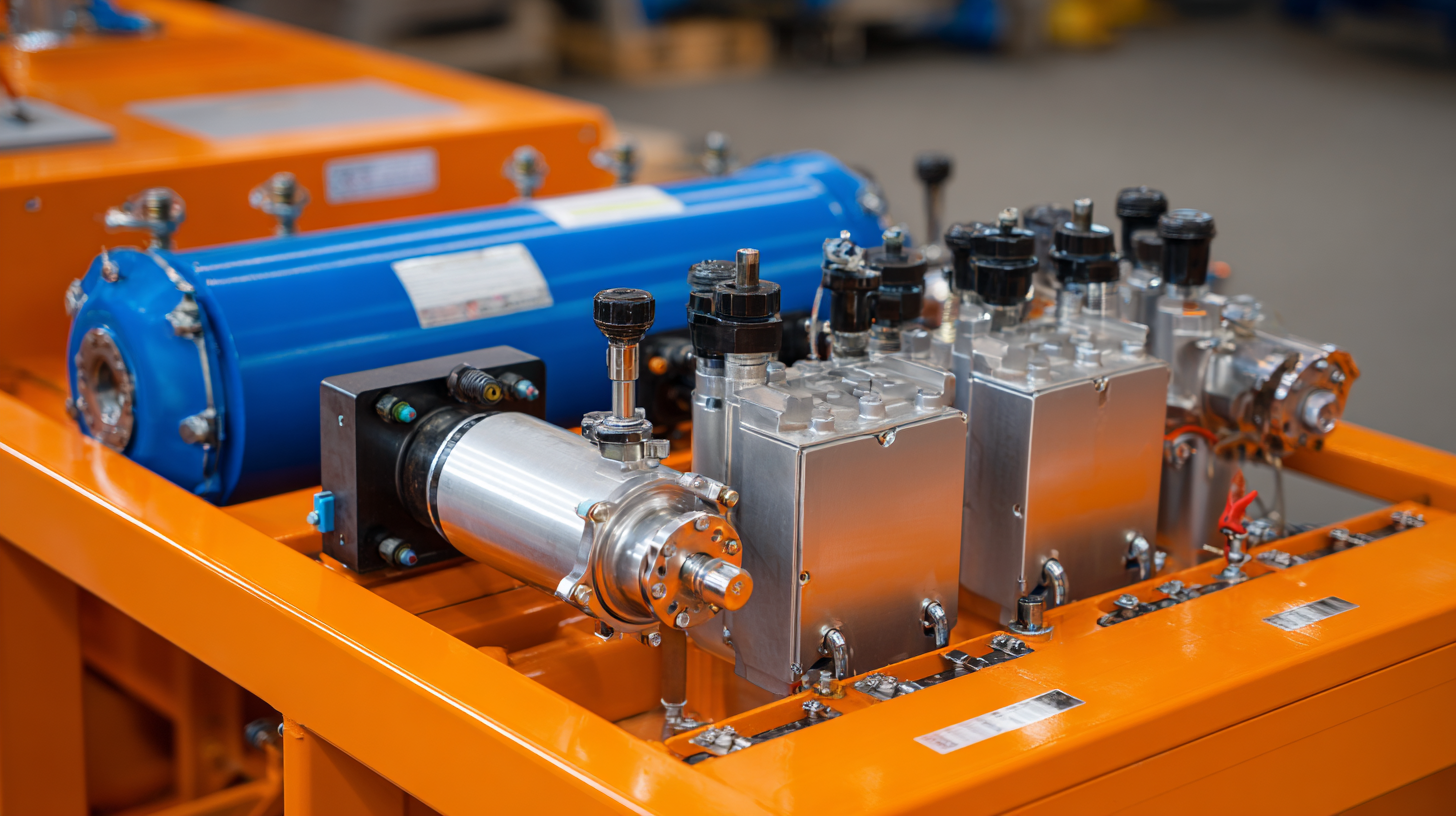 The Essential Guide to Understanding Hydraulic Power Packs in Industrial Applications