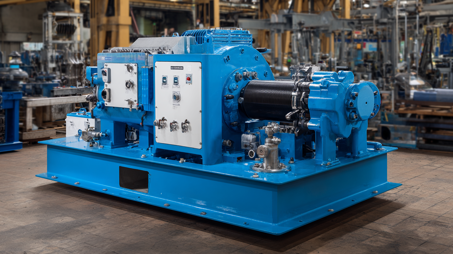 The Essential Guide to Understanding Hydraulic Power Packs in Industrial Applications