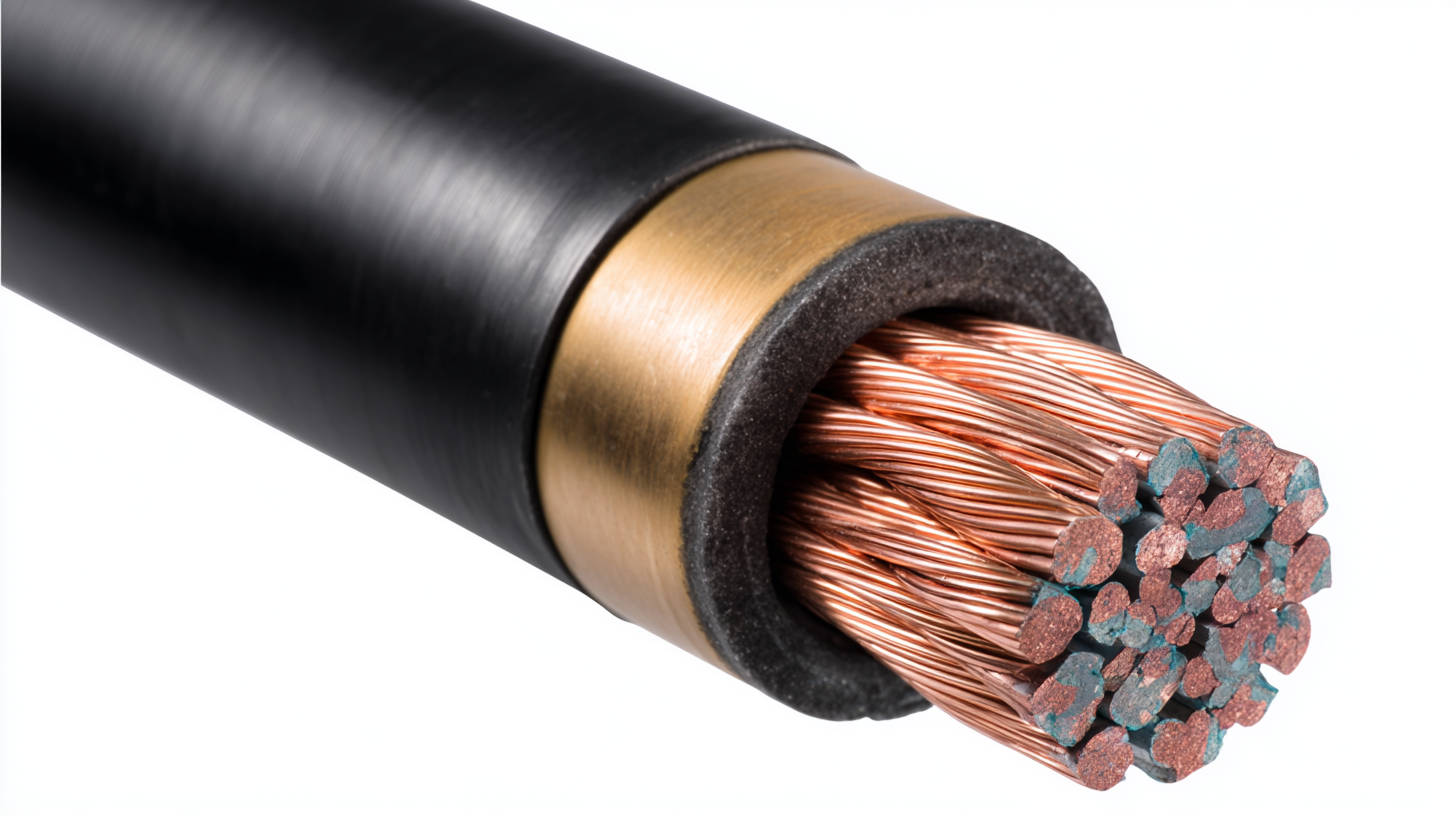 Understanding the Benefits of XLPE Cable Insulation for Modern Electrical Applications