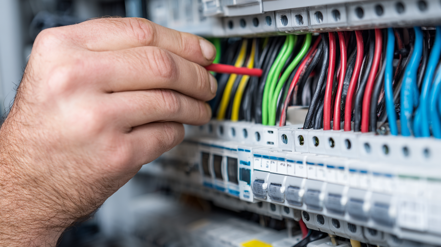 Understanding the Benefits and Uses of Romex Wire in Modern Electrical Installations