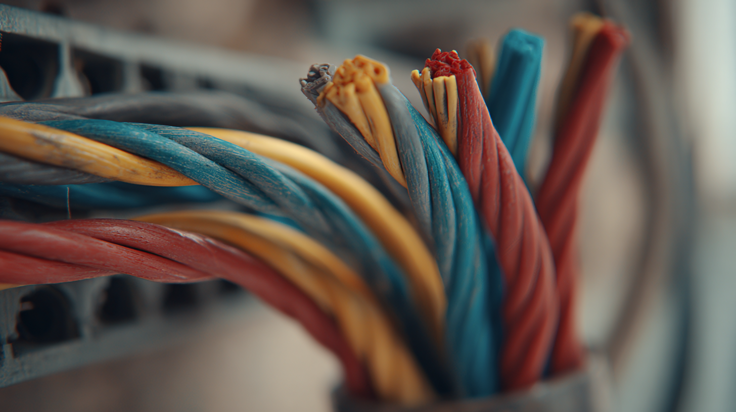 Understanding the Benefits and Uses of Romex Wire in Modern Electrical Installations