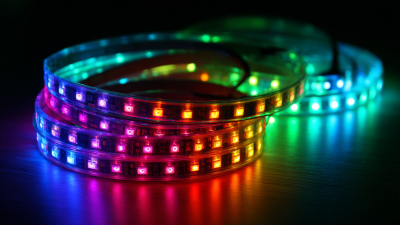 Exploring the Science Behind RGB Lights and Their Impact on Mood and Productivity